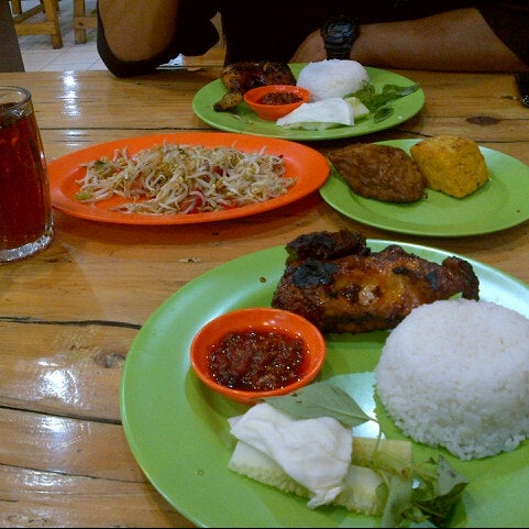 Photos At Ayam Bakar Mas Mono Fried Chicken Joint