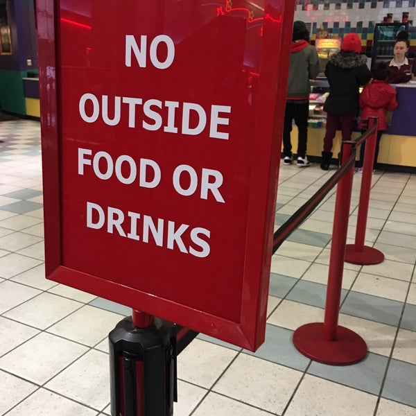 Photos at Marquee Cinemas Orchard 14 Multiplex