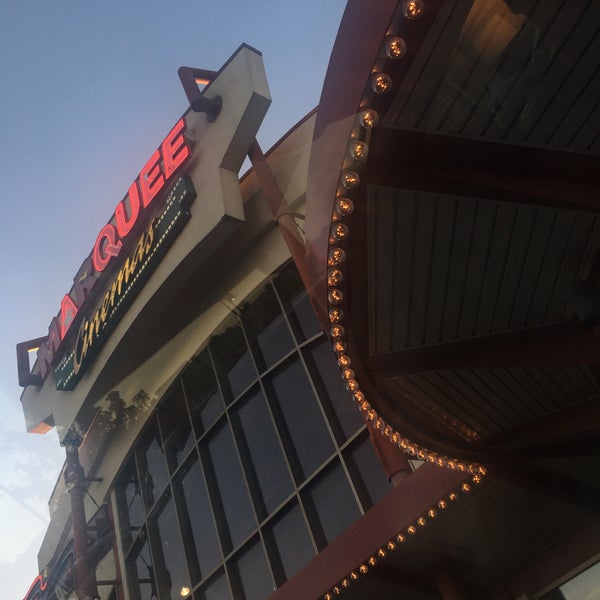 Photos at Marquee Cinemas Orchard 14 Multiplex