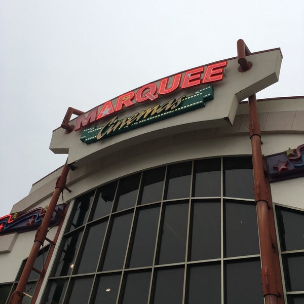 Photos at Marquee Cinemas Orchard 14 Multiplex