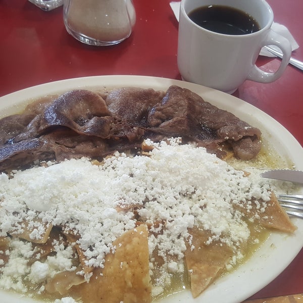 Fotos en Los Machetes De Amparito Restaurante mexicano en Obrera