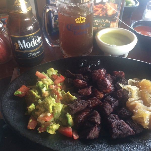 4/7/2017 tarihinde Anayeli I.ziyaretçi tarafından El Taco Con Botas'de çekilen fotoğraf