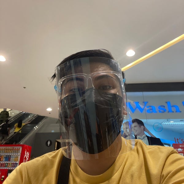 NBI Clearance Center Government Department in Quezon City