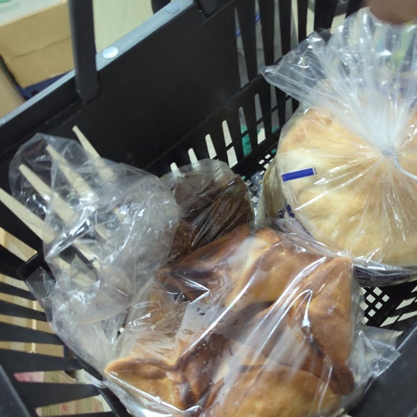 Sanabel Bakery and Grocery Albany Park 4213 N Kedzie Ave