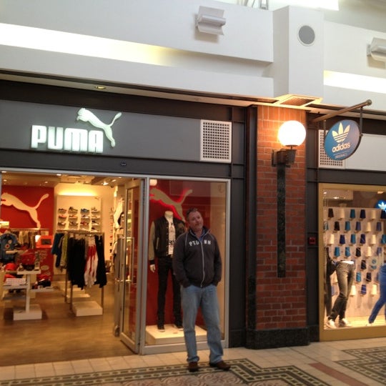 puma stores in cape town
