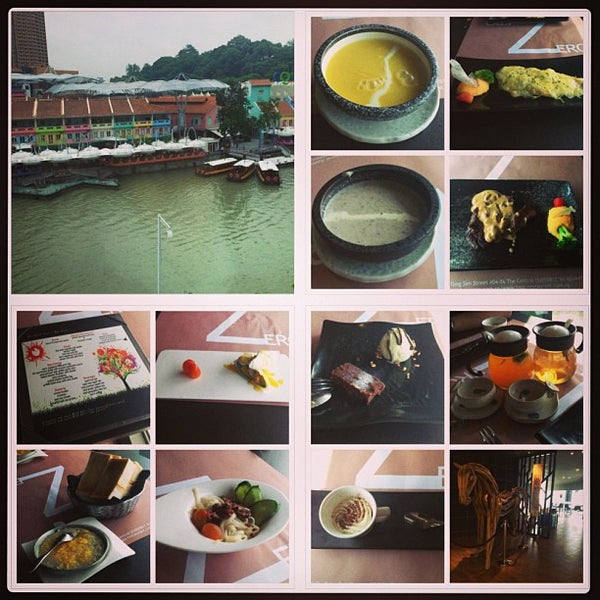 Foto diambil di Tao&#39;s Restaurant oleh Tiffany T. pada 5/24/2013