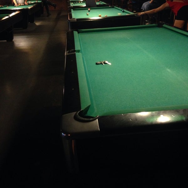 Classic Billiards 2 tips from 89 visitors