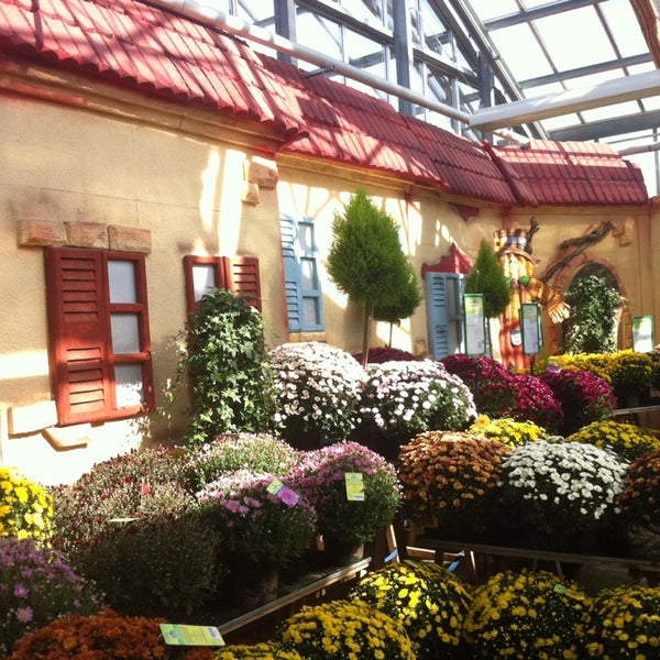 Dehner GartenCenter Weiterstadt, Hessen