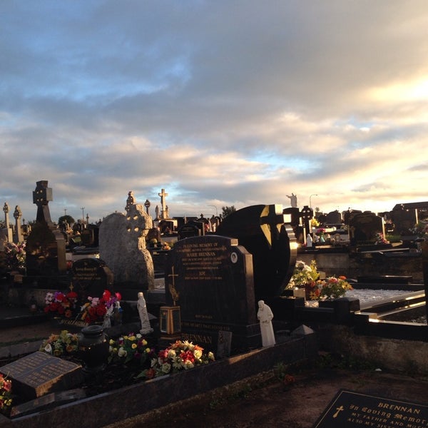 Photos at St Colmans Cemetery Lurgan, Craigavon