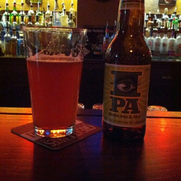 Conestoga Grill Bar in Downtown Canton