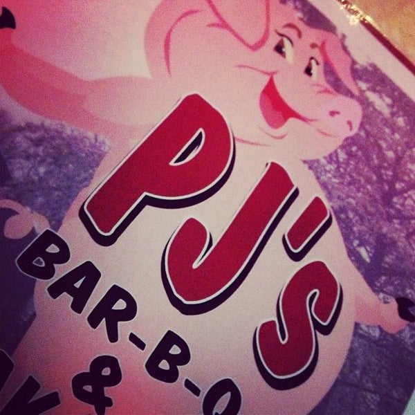 PJ's BarBQ & Steak House Aliquippa, PA