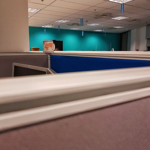 Maersk Global Service Centre Oranbo Levels 58 North Wing Estancia