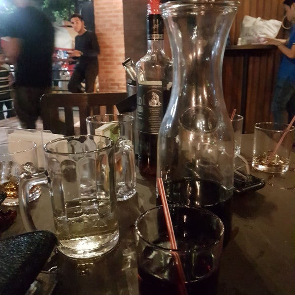 5/11/2018 tarihinde Christianziyaretçi tarafından en Route Distillery'de çekilen fotoğraf