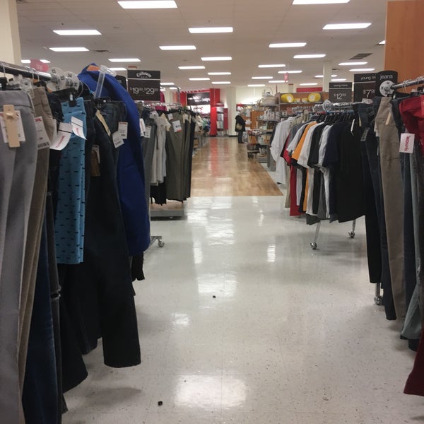 T.J. Maxx - Department Store in Lansing