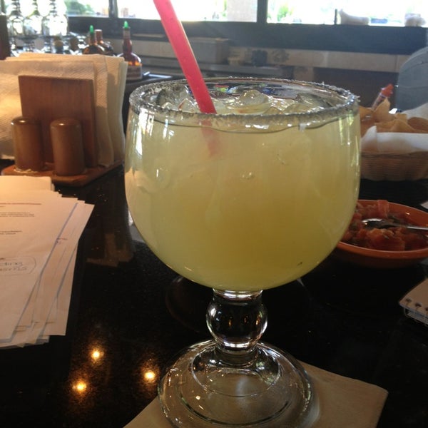 Foto tomada en Mr. Tequila Mexican Restaurant  por Stacy el 3/14/2013