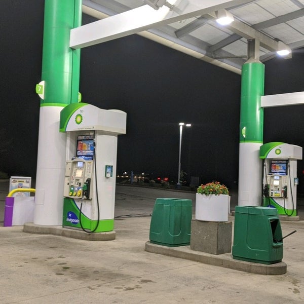 Bp Ashland Oh