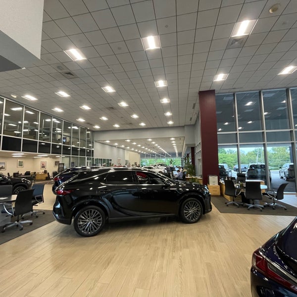 Honda of Freehold 4244 US Highway 9