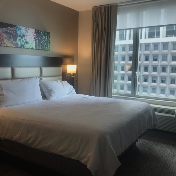 Photos At Hilton Garden Inn Nyc Financial Centermanhattan - 