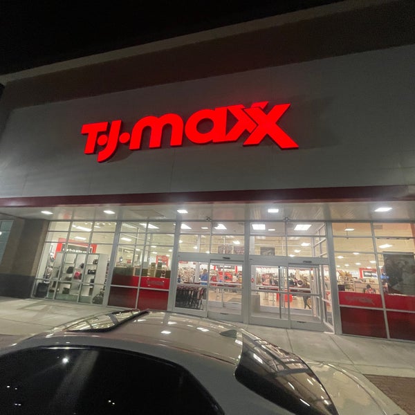 T.J. Maxx Cherry Hill, NJ