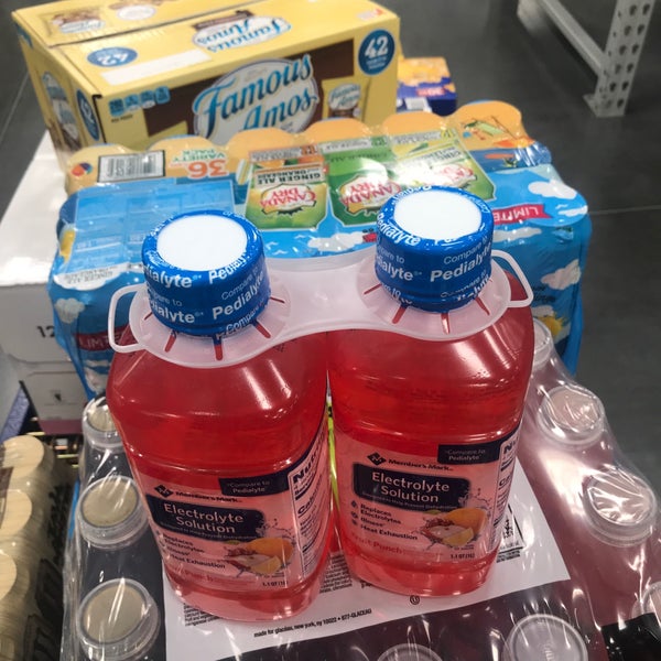 Sam's Club 11 tips