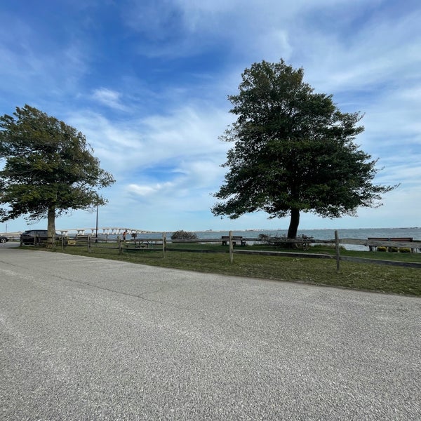 John F Kennedy Park Somers Point, NJ