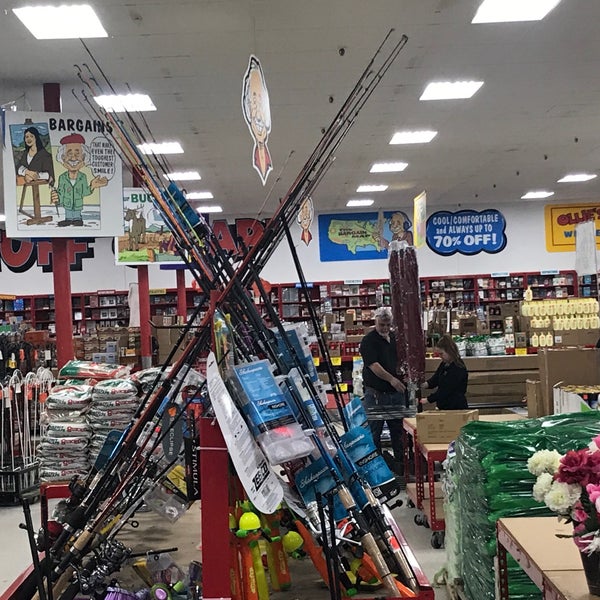 Ollie's Bargain Outlet - 4 tips