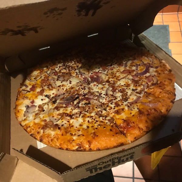 Pizza Hut Pizzeria in Egg Harbor Township