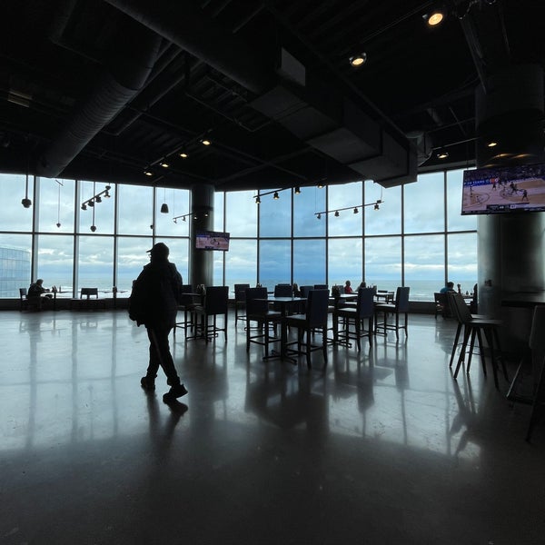 Topgolf Swing Suite South Inlet Atlantic City, NJ