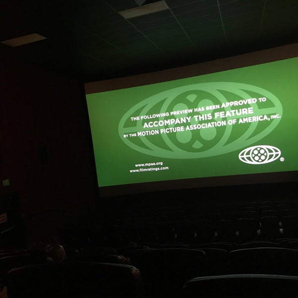 Cinemark Movie Theater in Stroudsburg