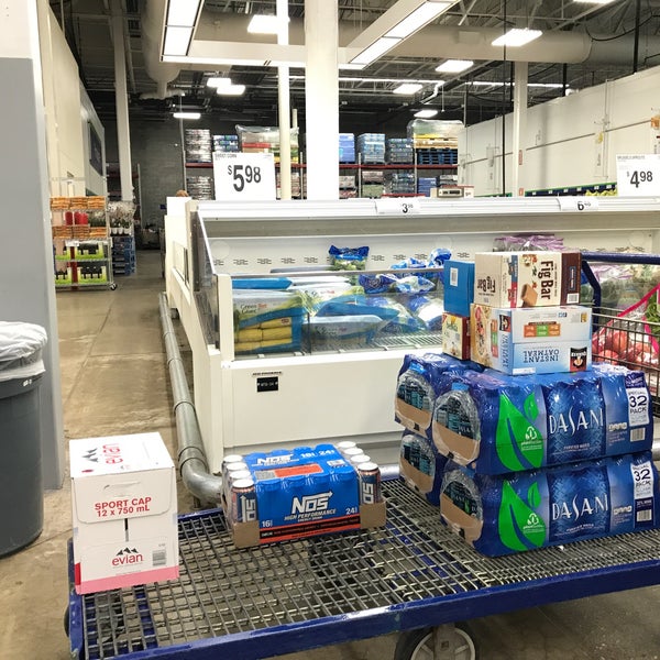 Sam's Club 7 tips