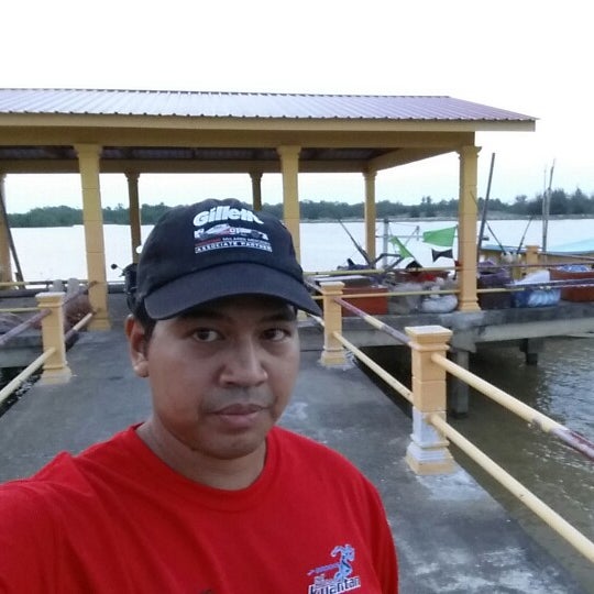 Tanjung Agas Pekan Pekan Pahang
