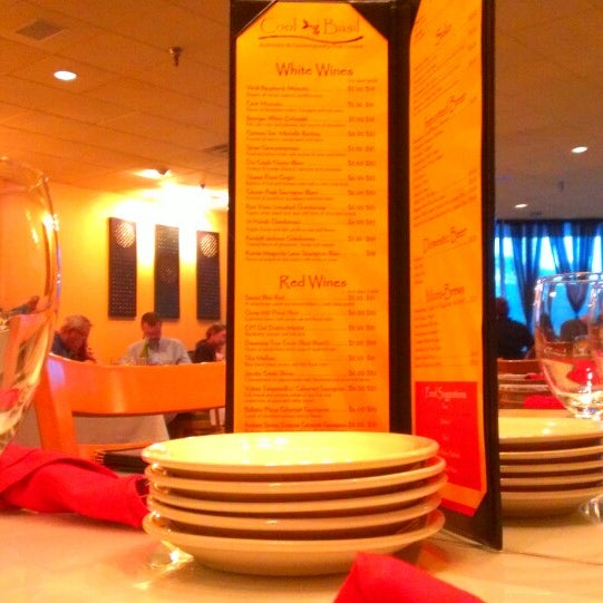 Cool Basil (Now Closed) Thai Restaurant in Clive