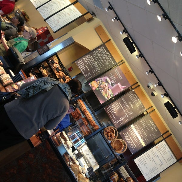 Saint Louis Bread Co. Creve Coeur, MO