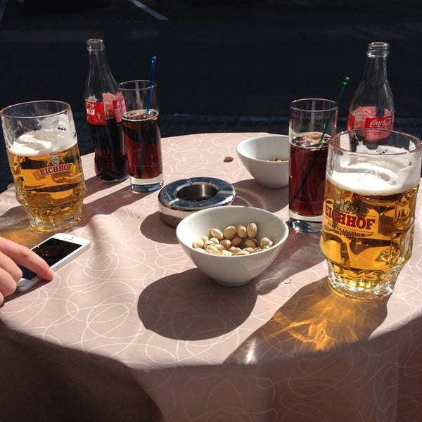 5/31/2014 tarihinde Andreas K.ziyaretçi tarafından Hotel Sedartis'de çekilen fotoğraf