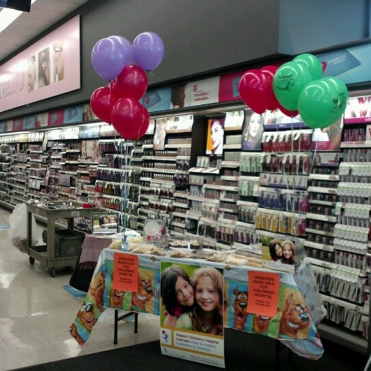 Walgreens Pharmacy in Colorado Springs