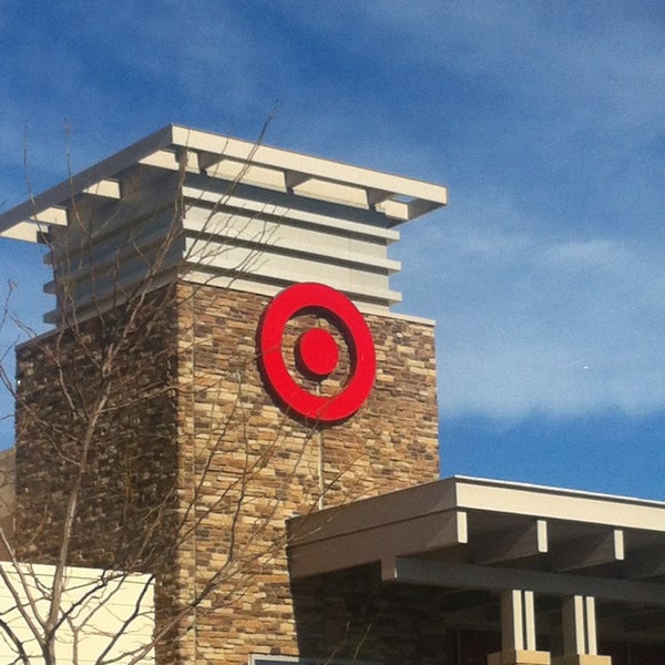 Target On Troutman Fort Collins TARGTC