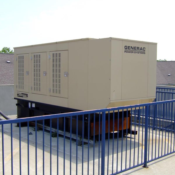 GLM Heating And Air Conditioning - 1 tip