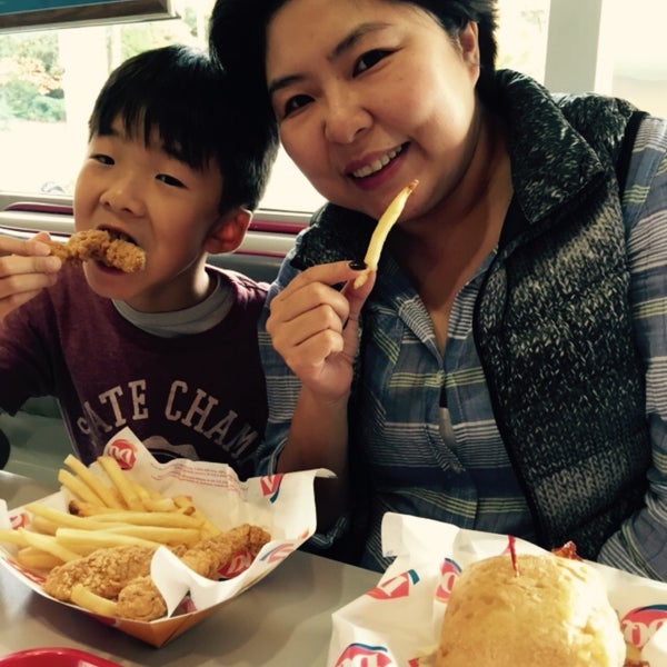 Photos at Dairy Queen Broadmoor Richmond, BC