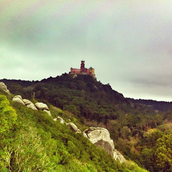 Photos at Serra de Sintra - National Park in Sintra