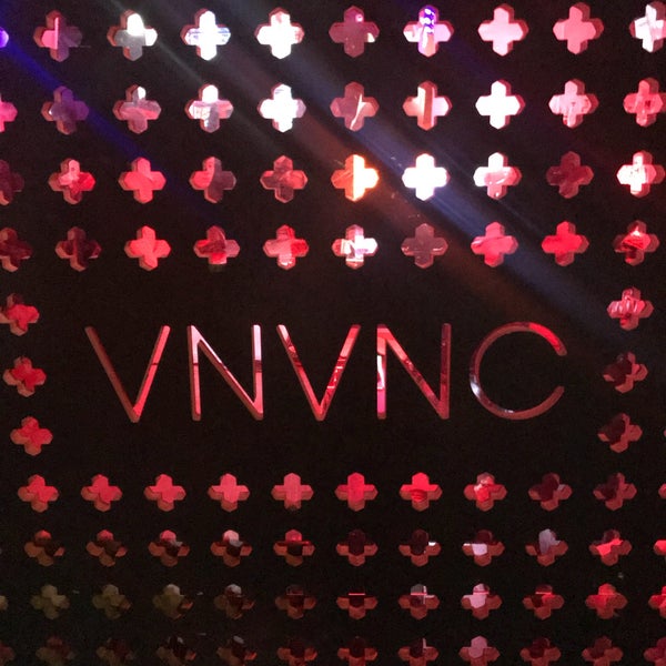 Photo taken at VNVNC by Денчик on 4/14/2018