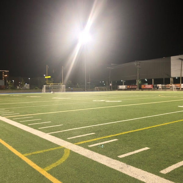 Stade Hebert SaintLéonard 1 tip