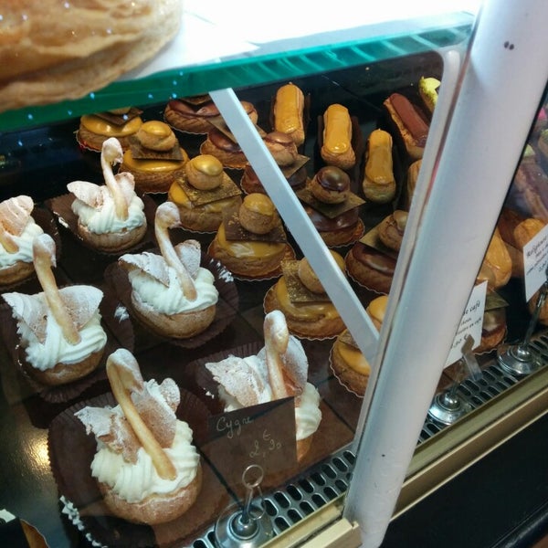 Boulangerie Pâtisserie SainteAnne (Fermé maintenant) Boulangerie