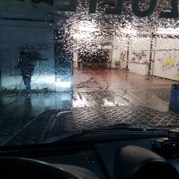 H2O Car Wash Car Wash and Detail