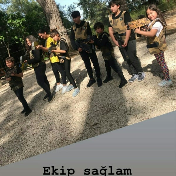 4/23/2019 tarihinde H🅰NDE🎈ziyaretçi tarafından Anadolu Park'de çekilen fotoğraf