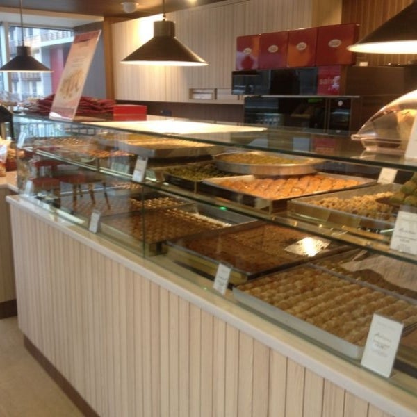 Faruk Güllüoğlu Alkent 2000 43 tavsiye