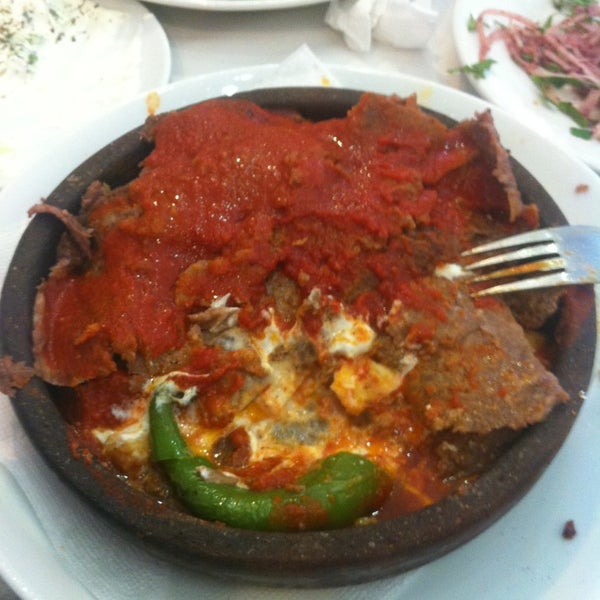 Öz Asmaaltı Kebap &amp; Döner Adana, Adana