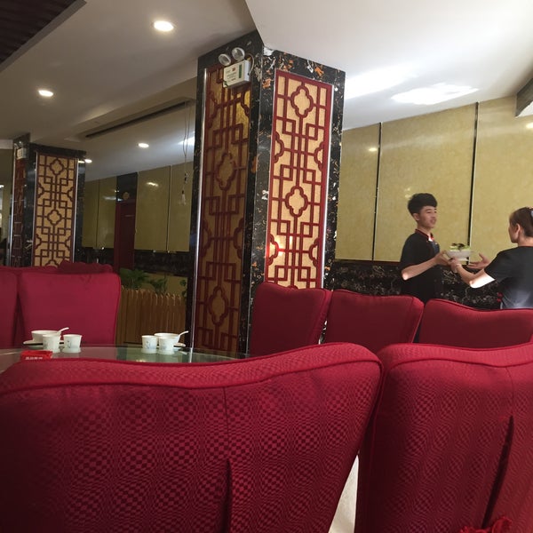Ресторан пекин минск