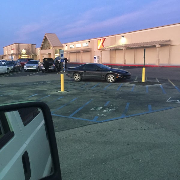 Kmart (Now Closed) Albuquerque, NM