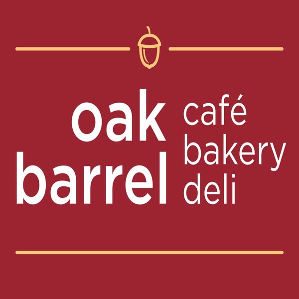 Foto tirada no(a) Oak Barrel Cafe por Oak Barrel Cafe em 11/21/2014