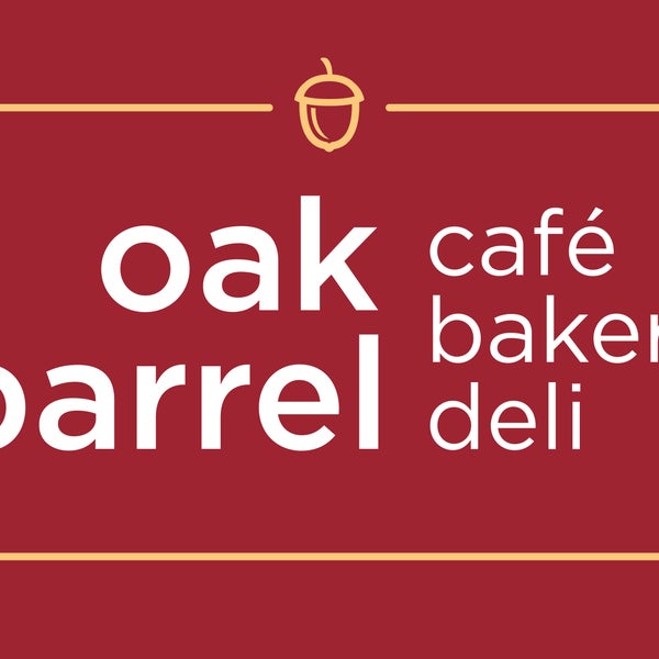 Das Foto wurde bei Oak Barrel Cafe von Oak Barrel Cafe am 3/14/2015 aufgenommen